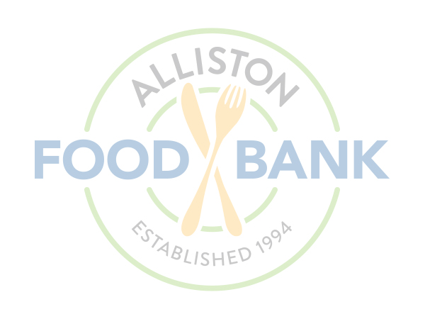 A Day in the Life of a Volunteer at the Alliston Food Bank